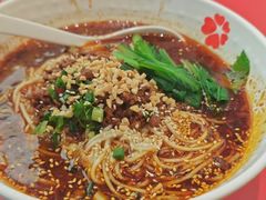 骨汤担担面-阳阳中国饭(龙湖大兴天街)