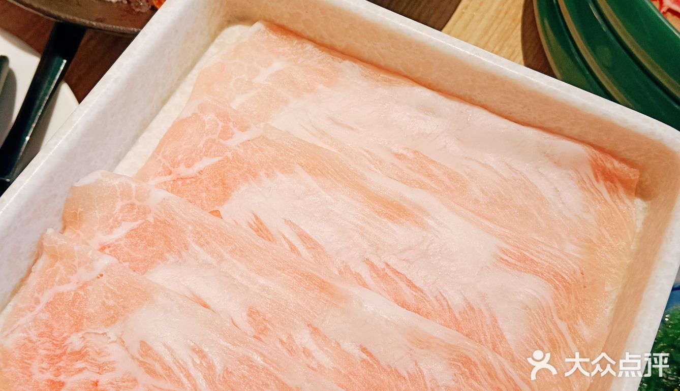 谁吃谁爱的温野菜🍑冬天更有爱