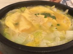 -漢舍中国菜馆(889广场店)