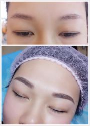 -Yue Show馨选·半永久纹眉纹眼线