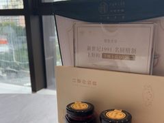 -丰鲤楼•闽南茶楼(仟禧汇店)