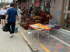 -中环花鸟鱼虫市场