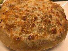 牛肉馅饼-福寿斋·老北京铜锅涮肉·烧烤(清岚店)