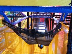 -Tenker Club弹刻极限主题公园 · 蹦床 · 团建 · 生日派对(大关店)