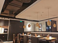 -太二酸菜鱼(浦东正大广场店)