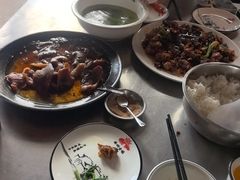 -阿竹黄焖鸡