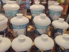 -一杯黔茶(西江千户苗寨古街店)