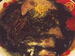 -豚王拉面(铜锣湾店 )