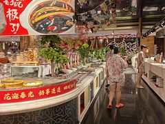 -裕龙汤泉