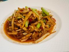 -炊烟小炒黄牛肉(浦东世纪汇店)