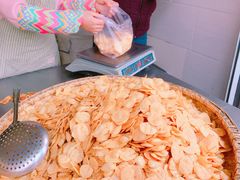 -昆艺糕团