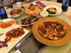 -阿拉丁新疆风味餐厅·清真(罗廊巷店)