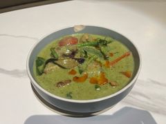 -清迈泰·泰国餐厅(华发商都店)