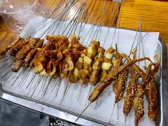 -柒五龙虾(八王寺店)