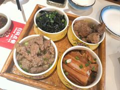 -磁州卤面·邯郸地方菜(复兴区店)