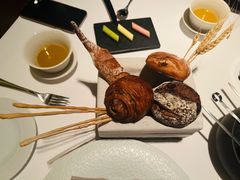 -翡翠36餐厅(浦东香格里拉店)