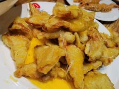 -小船渔村•大连菜•大连焖鱼(明泽街店)