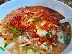 -桃记小吃(贞观街)