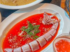 -醉东Oriental House(静安嘉里中心店)