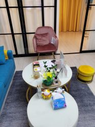 -简悦美塑·徒手点穴减肥