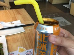 -嘉和一品粥(方庄店)