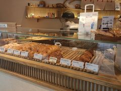 -自然熟Bakery(纬四路店)
