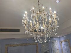 -沪华海鲜大酒楼(南汇店)