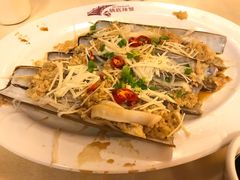 -桥底辣蟹(谢斐道店)