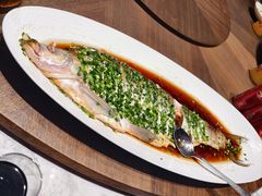 -新光酒家·河豚·海鲜·蟹料理(浦东店)