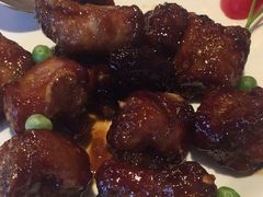 -上海雅居乐万豪侯爵酒店
