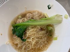 -鹅冠港式茶餐厅(来福士店)