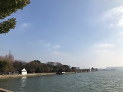-石湖景区