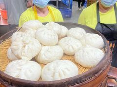 -清泉阁包子铺(中山路店)