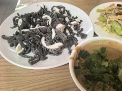 -胖子卤煮
