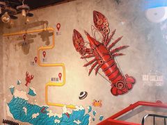 -Bigger龙虾(锦屏家园店)