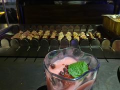 -麦凯伦烧烤·精酿超级工厂店(金桥总店)