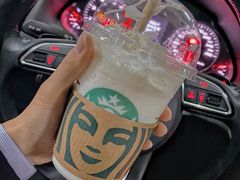 -星巴克臻选(威海威高广场店)