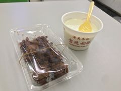 -清真马记宫廷奶酪(广渠门内大街店)