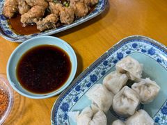 -福州人铭小吃
