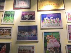 -炫艺舞蹈培训中心(枫尚奥特莱斯店)