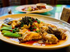 -猪肉婆私房菜(容桂总店)