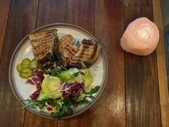 -O'mills Sourdough Bakery&Bistro(永嘉路店)