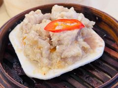 -满福隆酒楼(万绿园店)