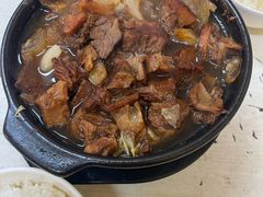 -赵家牛肉砂锅(台西三路店)
