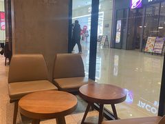 -星巴克臻选(北京太阳宫凯德店)