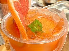 -姜虎东白丁烤肉(深圳湾后海汇店)