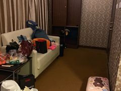 -香港华丽都会酒店