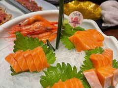 马苏里拉三文鱼-黑松白鹿(崇文门新活馆店)
