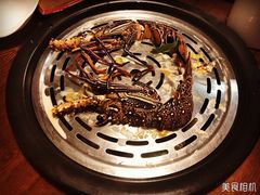 -蒸気海鮮