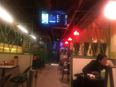 -莅香岛港式餐厅(滨江道店)